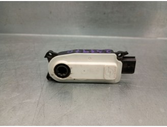 Recambio de motor apertura trampillas climatizador para renault captur ii (hf_) tce 90 (hfm6) referencia OEM IAM 6477S017011 