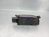 Recambio de motor apertura trampillas climatizador para renault captur ii (hf_) tce 90 (hfm6) referencia OEM IAM 6477S017011 