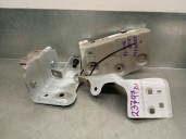 Recambio de refuerzo lateral para renault captur ii (hf_) tce 90 (hfm6) referencia OEM IAM 663518628R 641351711R 