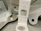 Recambio de refuerzo lateral para renault captur ii (hf_) tce 90 (hfm6) referencia OEM IAM 663518628R 641351711R 