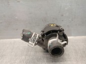 Recambio de bomba agua para renault captur ii (hf_) lpg (hfmt) referencia OEM IAM 925164GA0A 925164GA0A 0392023219 BOSCH