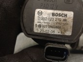 Recambio de bomba agua para renault captur ii (hf_) lpg (hfmt) referencia OEM IAM 925164GA0A 925164GA0A 0392023219 BOSCH