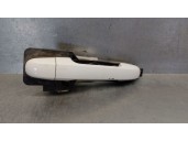 Recambio de maneta exterior trasera derecha para hyundai i30 1.6 crdi cat referencia OEM IAM 826551H000 826551H000 