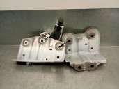 Recambio de refuerzo lateral para renault captur ii (hf_) tce 90 (hfm6) referencia OEM IAM 641343398R 641344741R 