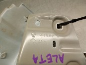 Recambio de refuerzo lateral para renault captur ii (hf_) tce 90 (hfm6) referencia OEM IAM 641343398R 641344741R 