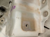 Recambio de refuerzo lateral para renault captur ii (hf_) tce 90 (hfm6) referencia OEM IAM 641343398R 641344741R 