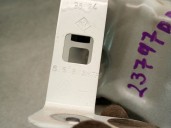 Recambio de refuerzo lateral para renault captur ii (hf_) tce 90 (hfm6) referencia OEM IAM 641343398R 641344741R 