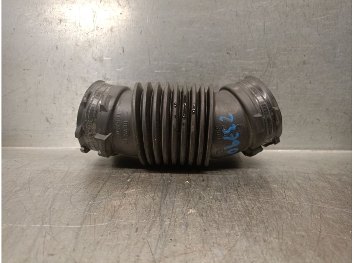 Recambio de tubo para dacia sandero iii 1.0 tce 90 referencia OEM IAM 165750995R 165750995R 