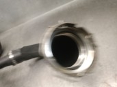 Recambio de tubo para dacia sandero iii 1.0 tce 90 referencia OEM IAM 144606247R 144606247R 