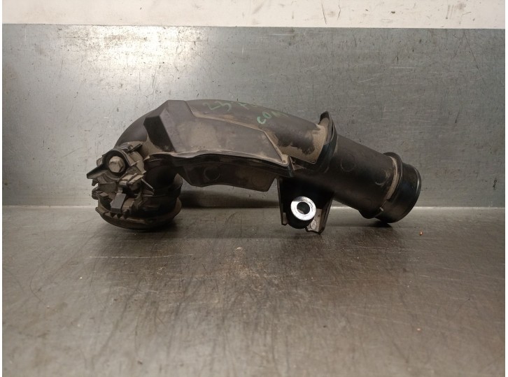 Recambio de tubo para dacia sandero iii 1.0 tce 90 referencia OEM IAM 165766PB0B 165766PB0B 