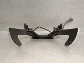 Recambio de mando volante para peugeot 3008 i monospace (0u_) 1.6 hdi referencia OEM IAM 9666724577C VALEO