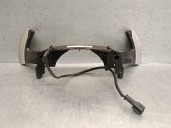 Recambio de mando volante para peugeot 3008 i monospace (0u_) 1.6 hdi referencia OEM IAM 9666724577C VALEO