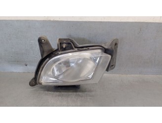 Recambio de faro antiniebla izquierdo para hyundai i30 1.6 crdi cat referencia OEM IAM 922012R000 922012R000 