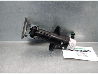 Recambio de limpia faros xenon para bmw x3 (e83) 2.0d referencia OEM IAM 61673416468 61673416468 