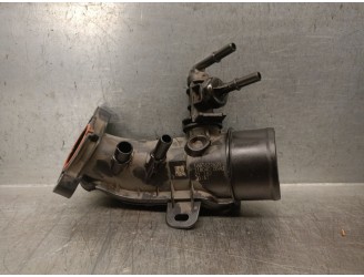 Recambio de tubo para dacia sandero iii 1.0 tce 90 referencia OEM IAM 165763262R 165763262R 