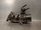 Recambio de tubo para dacia sandero iii 1.0 tce 90 referencia OEM IAM 165763262R 165763262R 