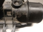 Recambio de tubo para dacia sandero iii 1.0 tce 90 referencia OEM IAM 165763262R 165763262R 