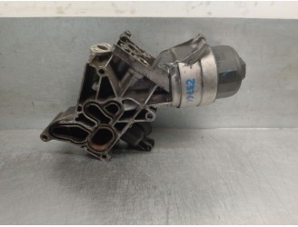 Recambio de soporte filtro aceite para citroën nemo 1.3 hdi fap referencia OEM IAM 55238286 1637169780 