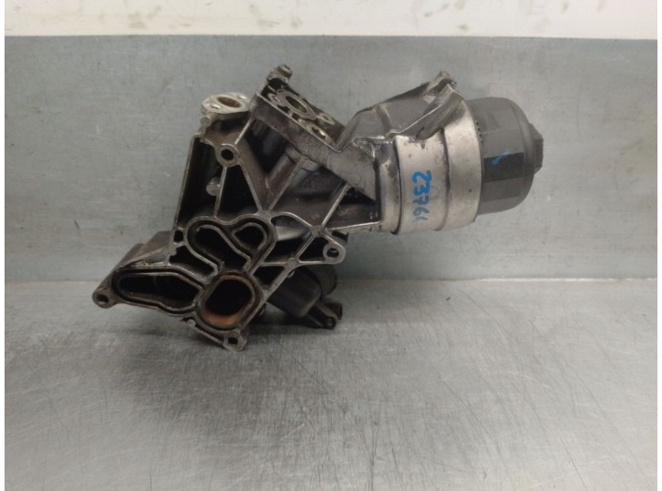 Recambio de soporte filtro aceite para citroën nemo 1.3 hdi fap referencia OEM IAM 55238286 1637169780 