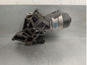 Recambio de soporte filtro aceite para citroën nemo 1.3 hdi fap referencia OEM IAM 55238286 1637169780 