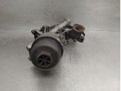 Recambio de soporte filtro aceite para citroën nemo 1.3 hdi fap referencia OEM IAM 55238286 1637169780 