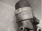 Recambio de soporte filtro aceite para citroën nemo 1.3 hdi fap referencia OEM IAM 55238286 1637169780 