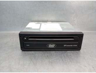 Recambio de sistema navegacion gps para bmw x3 (e83) 2.0d referencia OEM IAM 65909176686 65909176686 