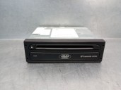 Recambio de sistema navegacion gps para bmw x3 (e83) 2.0d referencia OEM IAM 65909176686 65909176686 