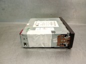 Recambio de sistema navegacion gps para bmw x3 (e83) 2.0d referencia OEM IAM 65909176686 65909176686 