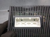 Recambio de centralita luces para bmw x3 (e83) 2.0d referencia OEM IAM 3450192  