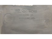 Recambio de molduras delanteras para hyundai i30 1.6 crdi cat referencia OEM IAM 291352L000 291352L000 