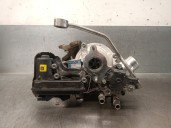 Recambio de turbocompresor para dacia sandero iii 1.0 tce 90 referencia OEM IAM 16319700058 144102778R 16371015078 RRR