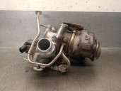 Recambio de turbocompresor para dacia sandero iii 1.0 tce 90 referencia OEM IAM 16319700058 144102778R 16371015078 RRR