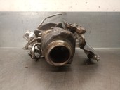 Recambio de turbocompresor para dacia sandero iii 1.0 tce 90 referencia OEM IAM 16319700058 144102778R 16371015078 RRR
