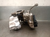 Recambio de turbocompresor para dacia sandero iii 1.0 tce 90 referencia OEM IAM 16319700058 144102778R 16371015078 RRR