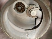 Recambio de turbocompresor para dacia sandero iii 1.0 tce 90 referencia OEM IAM 16319700058 144102778R 16371015078 RRR