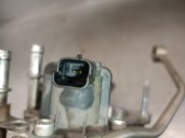 Recambio de turbocompresor para dacia sandero iii 1.0 tce 90 referencia OEM IAM 16319700058 144102778R 16371015078 RRR