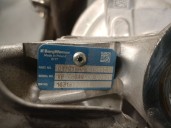 Recambio de turbocompresor para dacia sandero iii 1.0 tce 90 referencia OEM IAM 16319700058 144102778R 16371015078 RRR