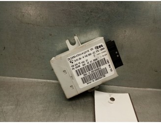 Recambio de modulo electronico para bmw x3 (e83) 2.0d referencia OEM IAM 61359145350 