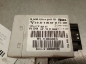 Recambio de modulo electronico para bmw x3 (e83) 2.0d referencia OEM IAM 61359145350  