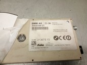 Recambio de modulo electronico para bmw x3 (e83) 2.0d referencia OEM IAM 3452099 21367510