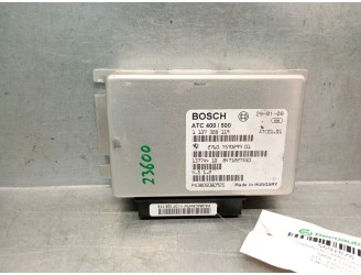 Recambio de centralita cambio automatico para bmw x3 (e83) 2.0d referencia OEM IAM 27607570299 