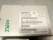 Recambio de centralita cambio automatico para bmw x3 (e83) 2.0d referencia OEM IAM 27607570299  
