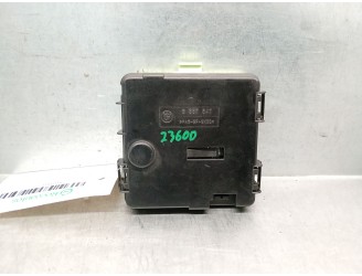 Recambio de caja reles / fusibles para bmw x3 (e83) 2.0d referencia OEM IAM 8387547 