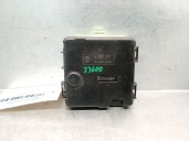 Recambio de caja reles / fusibles para bmw x3 (e83) 2.0d referencia OEM IAM 8387547 