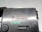 Recambio de caja reles / fusibles para bmw x3 (e83) 2.0d referencia OEM IAM 8387547 