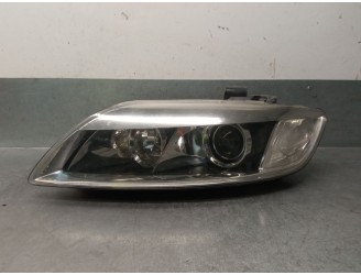 Recambio de faro izquierdo para audi q7 (4lb) 3.0 tdi quattro referencia OEM IAM 4L0941029A 4L0941029A 