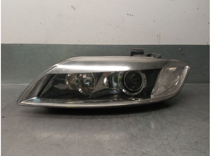 Recambio de faro izquierdo para audi q7 (4lb) 3.0 tdi quattro referencia OEM IAM 4L0941029A 4L0941029A 