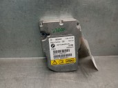 Recambio de centralita airbag para bmw x3 (e83) 2.0d referencia OEM IAM 65773453791  0285010086 BOSCH