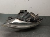 Recambio de faro izquierdo para audi q7 (4lb) 3.0 tdi quattro referencia OEM IAM 4L0941029A 4L0941029A 